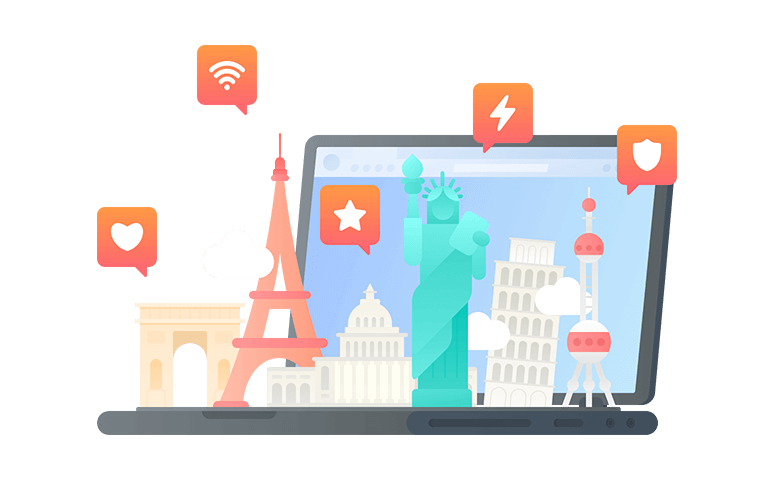 在密克罗尼西尼群岛连接到中国vpn - 小猴翻翻